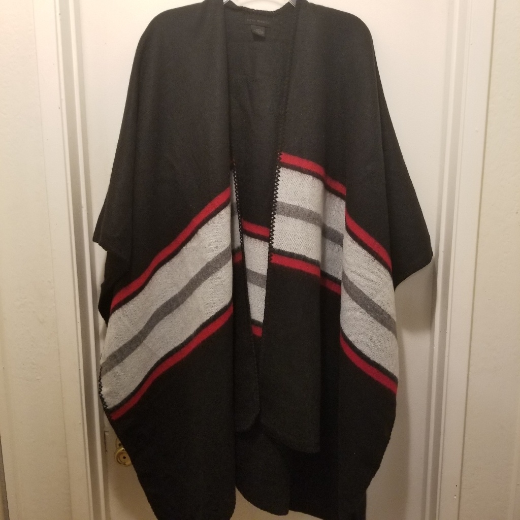 Steve Madden Cape